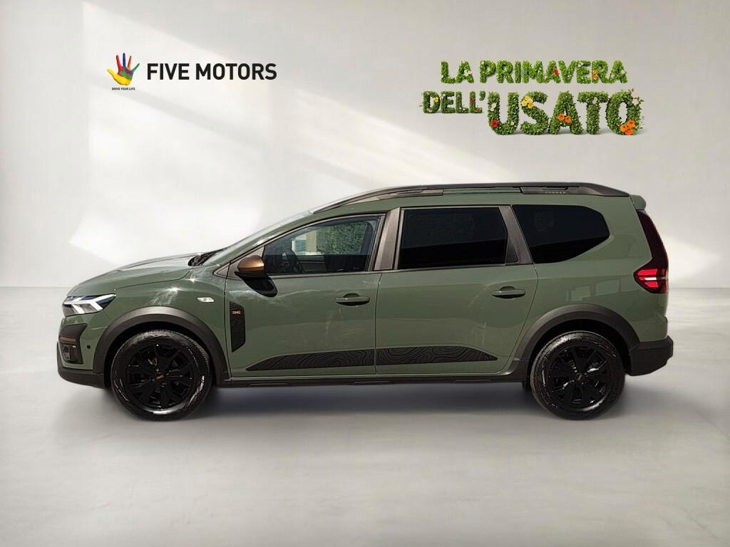 Dacia Jogger 1.0 TCe GPL 100 CV 5 posti Extreme Up