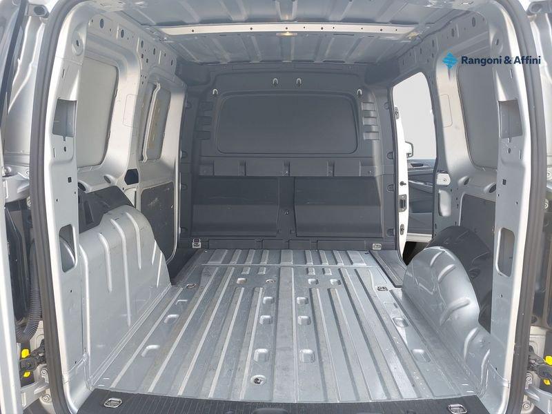 Volkswagen Caddy 2.0 TDI 102 CV Furgone
