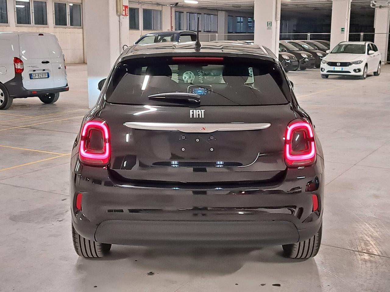 Fiat 500X 1.0 T3 Turbo 120 CV MY'23 Km. Zero (601)