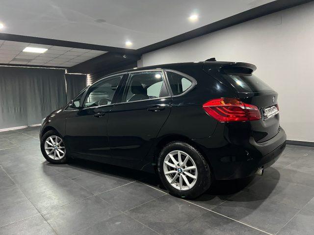 BMW 218 d Active Tourer Luxury