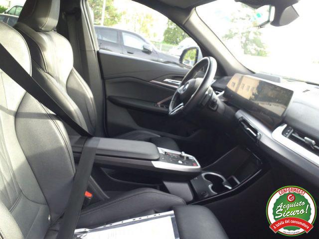 BMW X2 sDrive 18d Msport *TETTO*FARI ADATTIVI