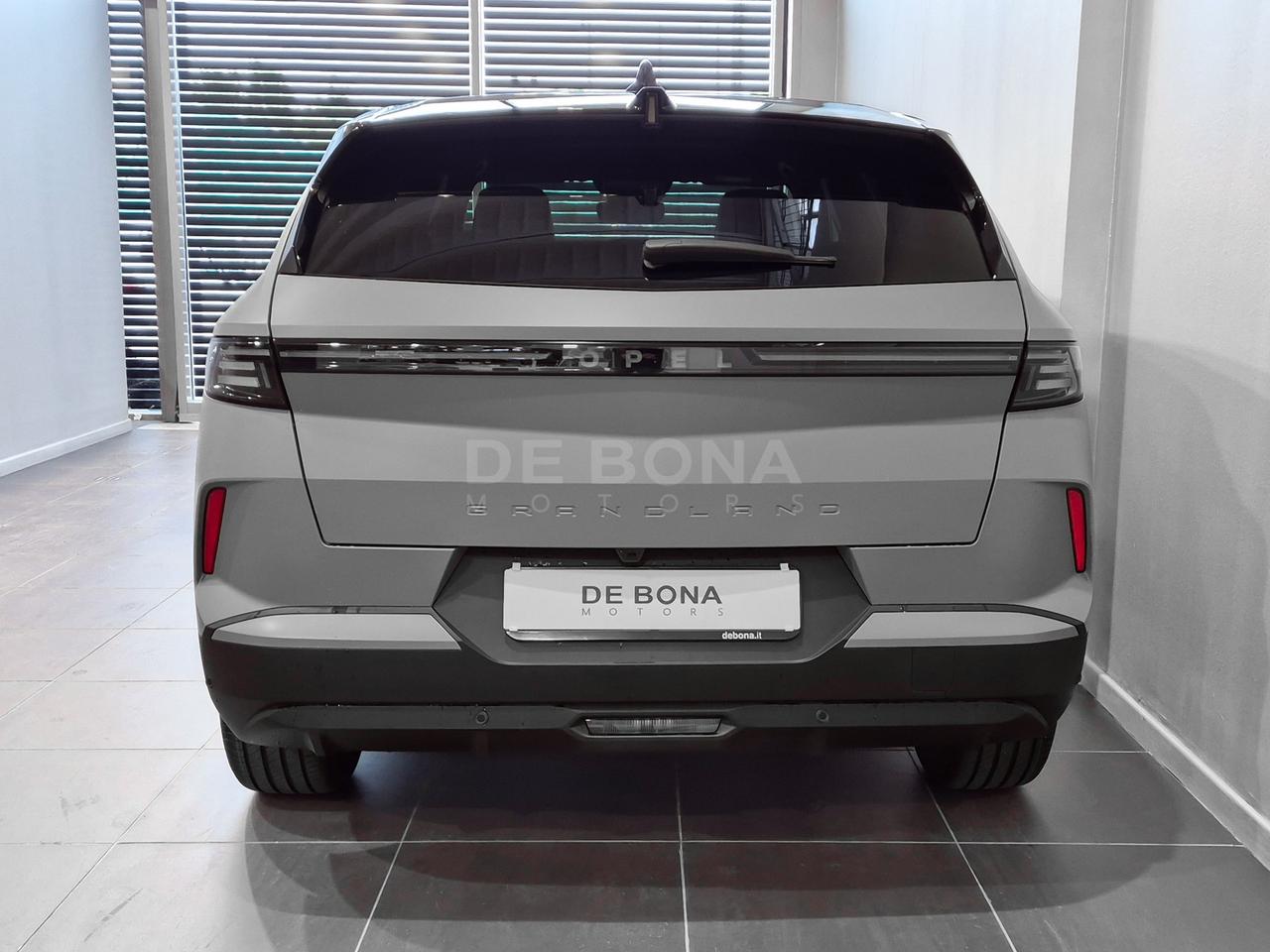 Opel Grandland 1.2 hybrid gs 136cv e-dcs6