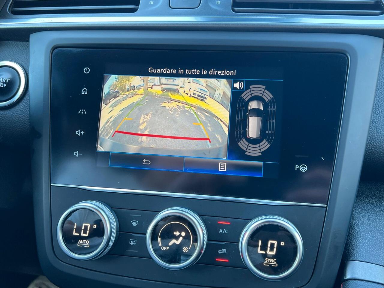 Renault Kadjar Blue dCi 8V 115CV EDC Sport Edition2