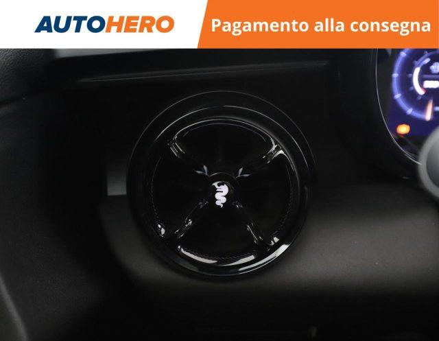 ALFA ROMEO Junior 1.2 136 CV Hybrid eDCT6 Speciale