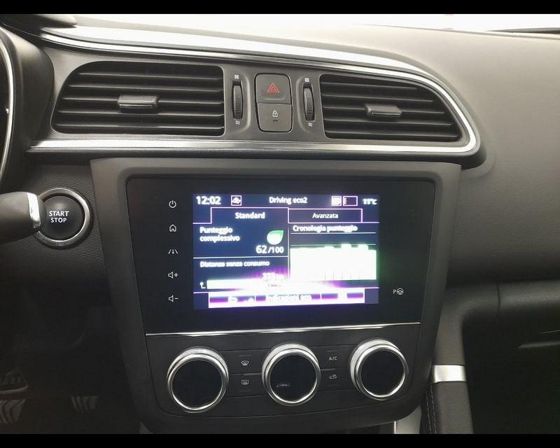 Renault Kadjar 1.3 tce Sport Edition2 140cv fap