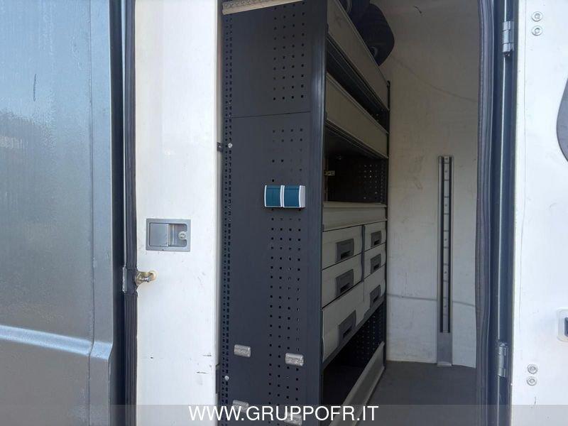 Trailer STEINSBERGER 3PF STEINSBERGER 3PF TRASPORTO CAVALLI