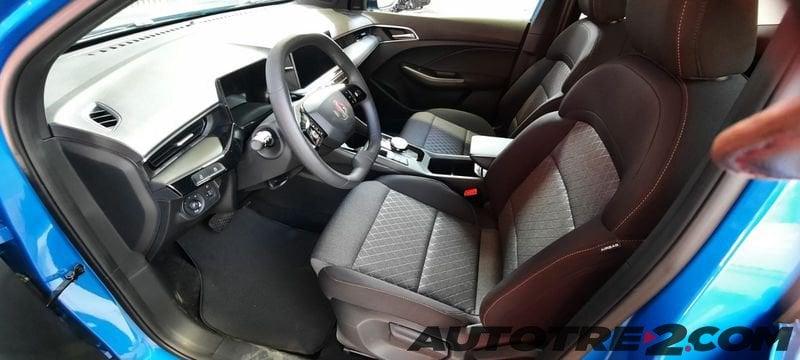 MG MG3 Benzina 1.5 Comfort