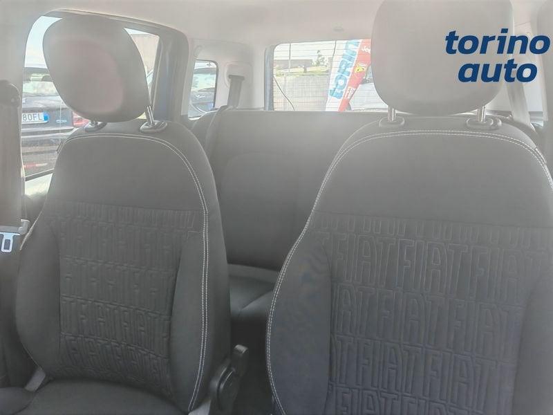 FIAT Panda Panda 1.0 FireFly S&S Hybrid