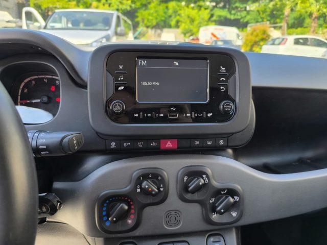 FIAT Panda 1.0 FireFly S&S Hybrid City Life ADATTA A NEO.