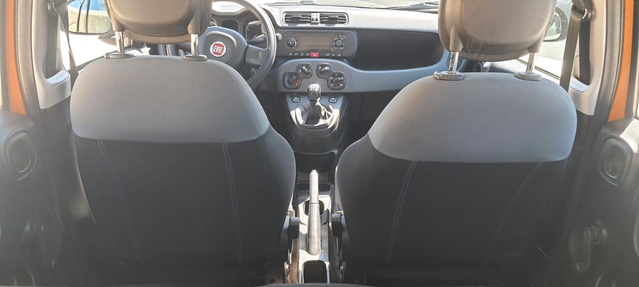 Fiat Panda 1.2 OCCASIONE