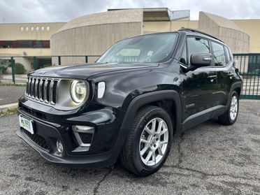 Jeep Renegade 1.0 120cv Led Unipro Garanzia 12m