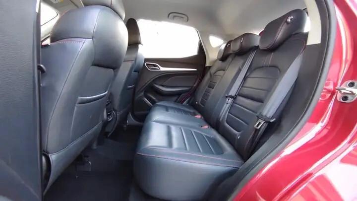 Mg ZS 1.5 VTi-tech Luxury