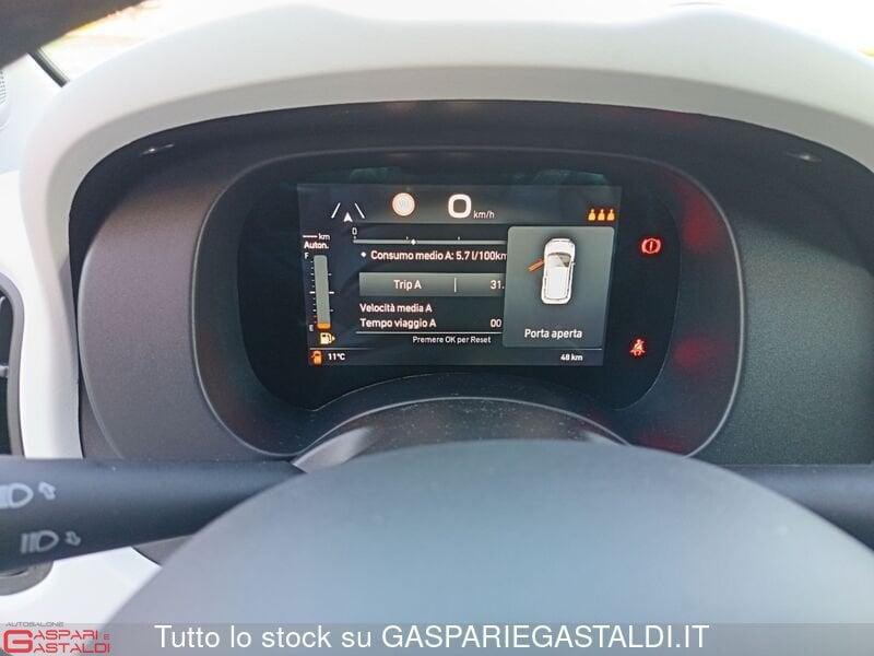 FIAT Panda Panda 1.0 FireFly S&S Hybrid Pandina