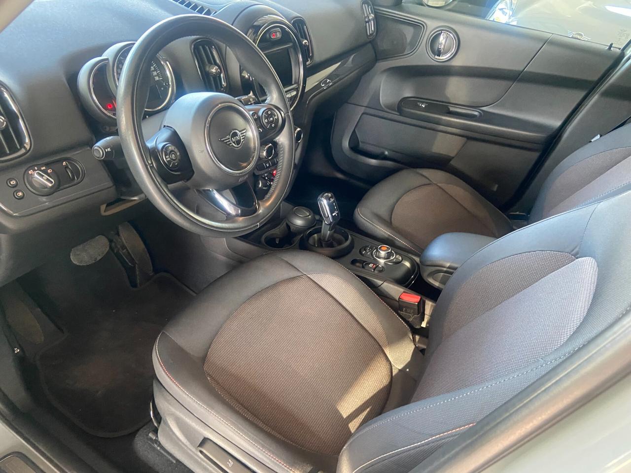 Mini Cooper D Countryman 2.0 Business