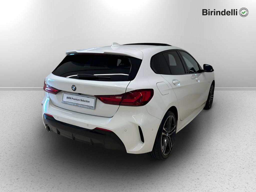 BMW Serie 1 (F40) - 116d 5p. Msport