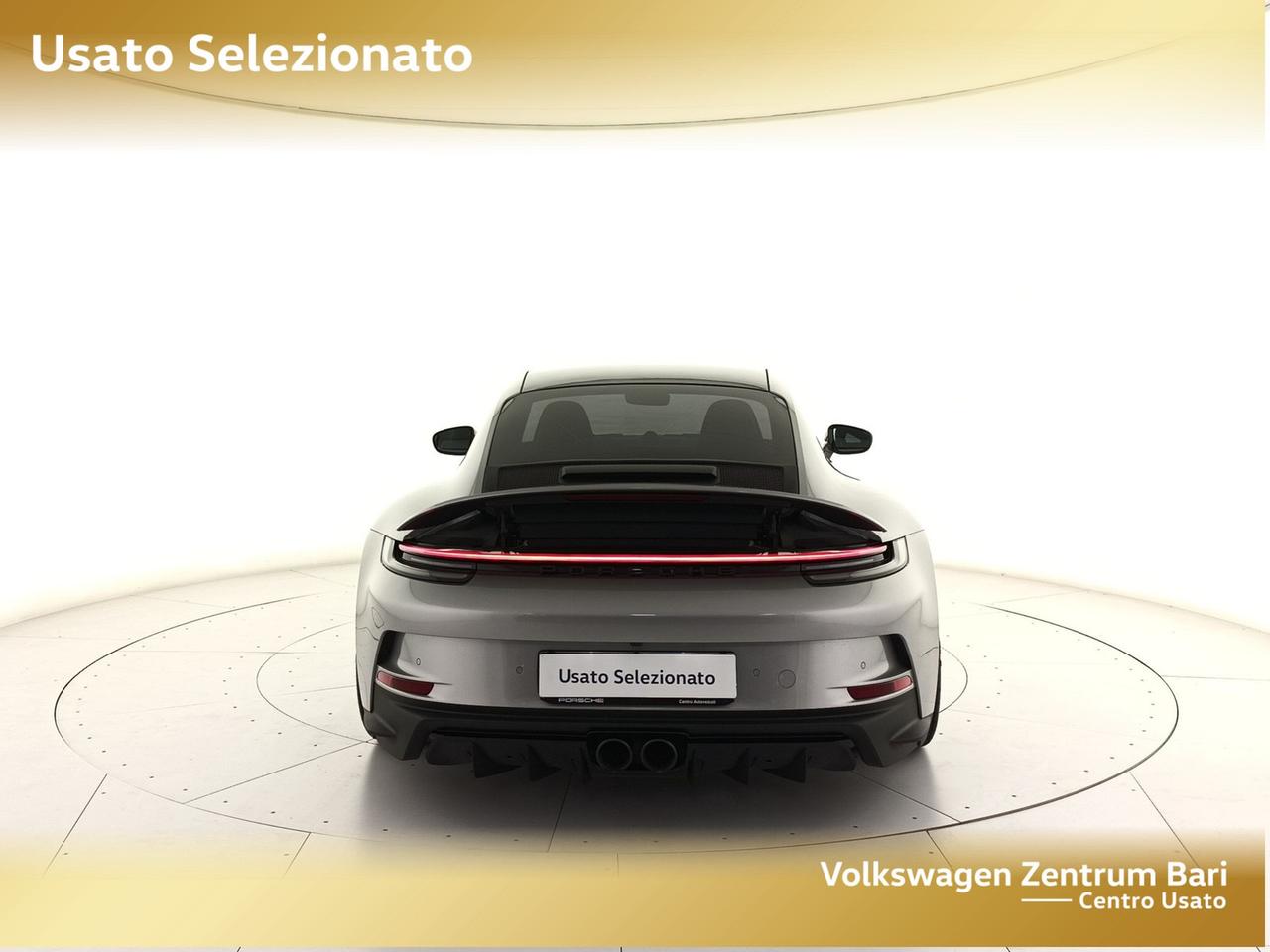 Porsche 911 coupe 4.0 gt3 c/pack touring auto