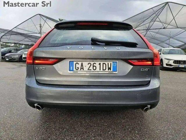 VOLVO V90 V90 2.0 d4 Business Plus awd geartronic GA261DW