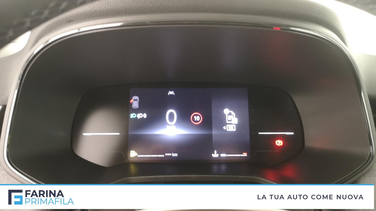 RENAULT NUOVA CLIO evolution MY24 TCe 90