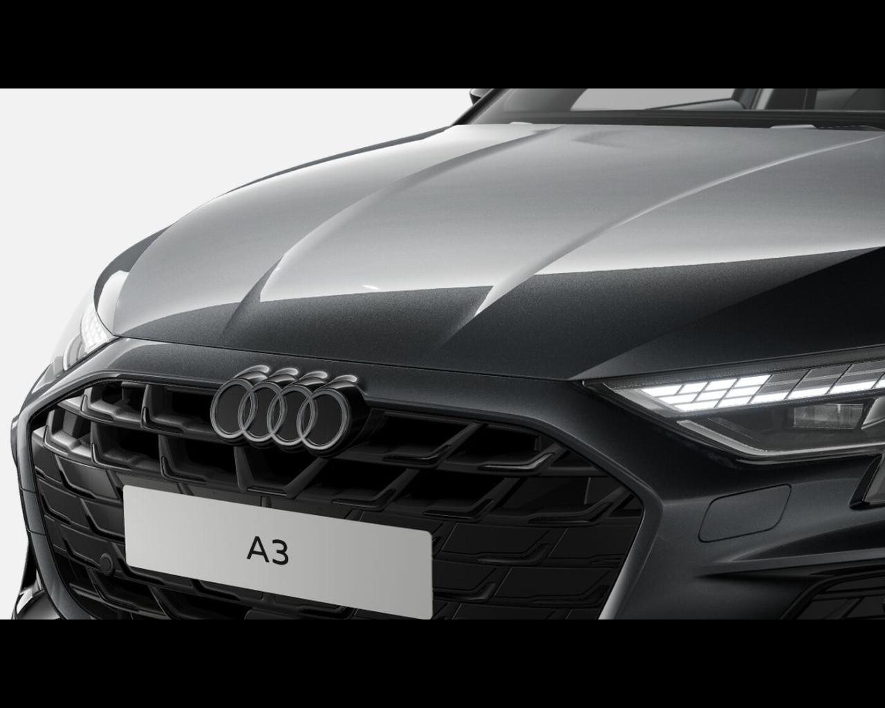 AUDI Audi A3 Sportback S line edition 45 TFSI e 200(272) kW(CV) S tronic