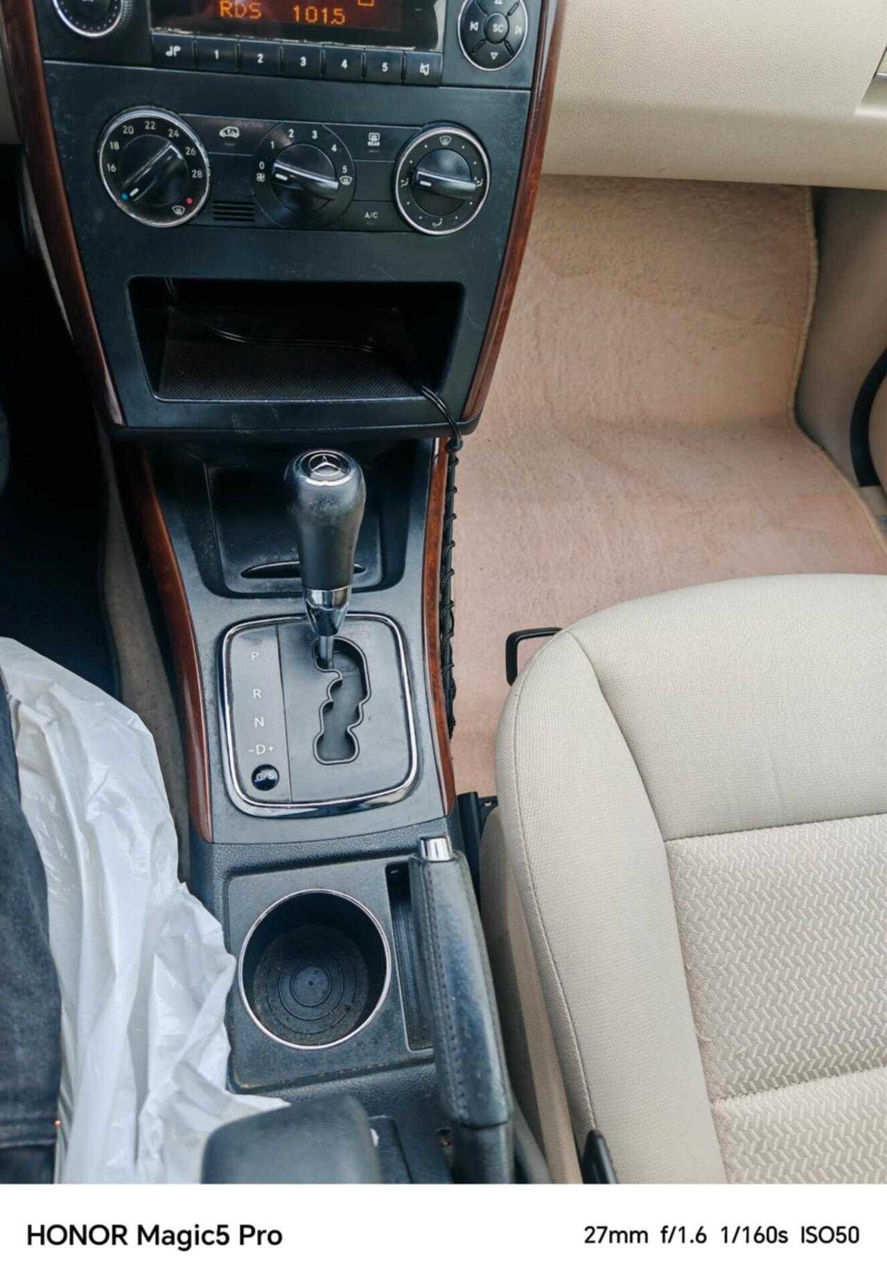 Mercedes-benz A 180 CDI Avantgarde