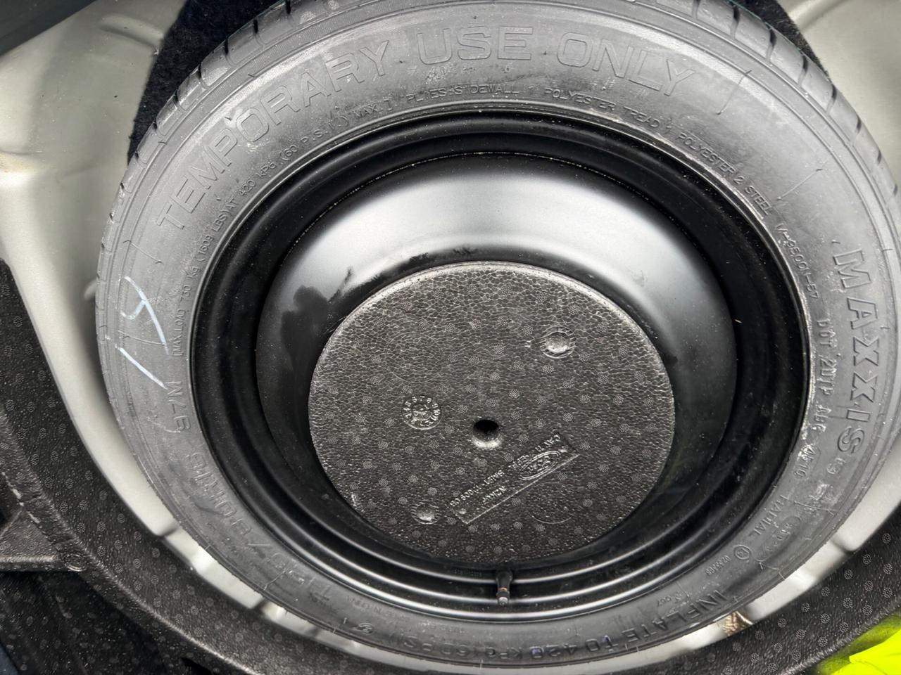 FORD C-MAX 1.6 TDCI 115CV TITANIUM FULL TETTO MY11