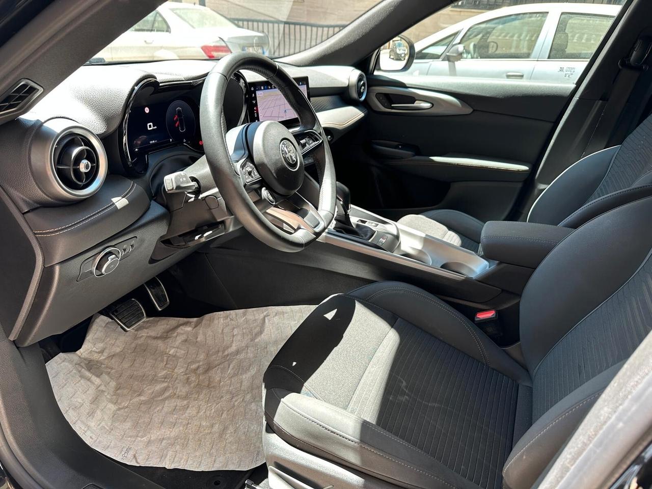 Alfa Romeo Tonale 1.6 130CV TCT6 Sprint