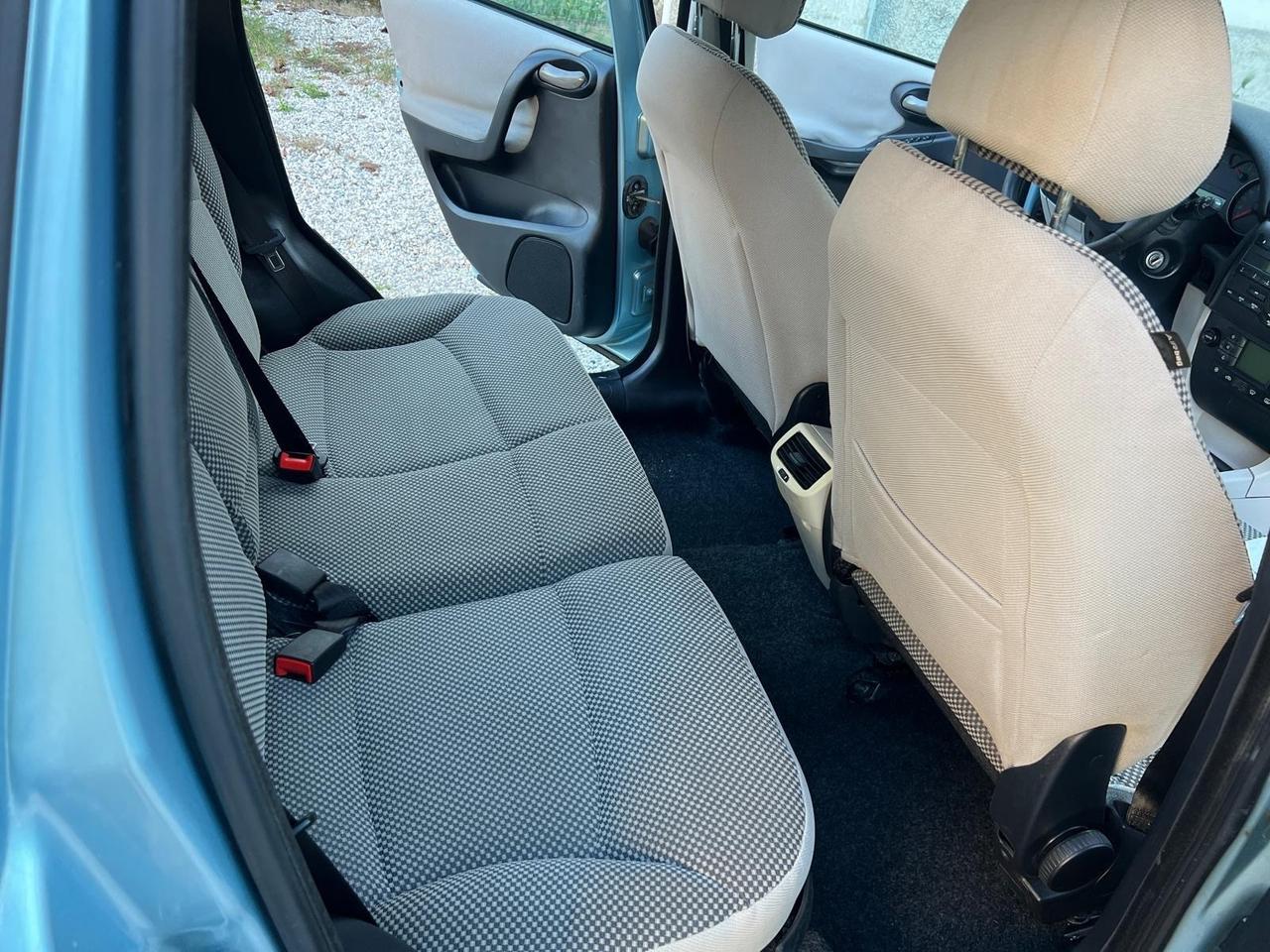 Fiat Stilo 1.6i 16V 5 porte Dynamic