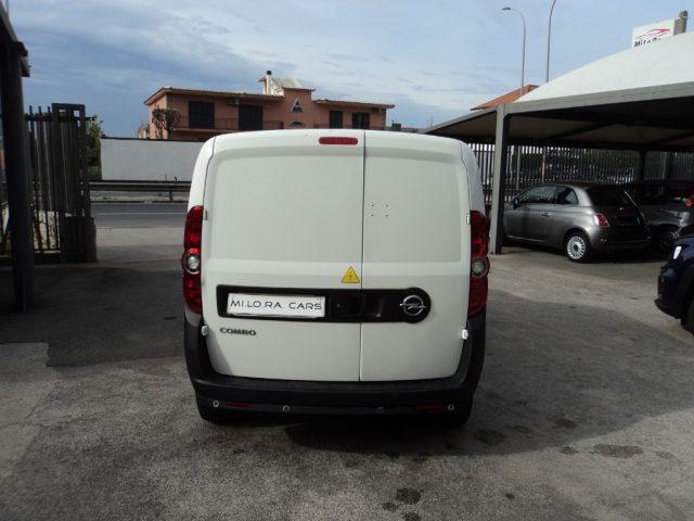 OPEL Combo 1.4i 95CV PC-TN Van (1000kg) E6