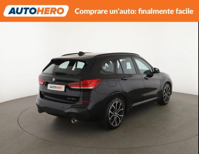BMW X1 xDrive20d Msport
