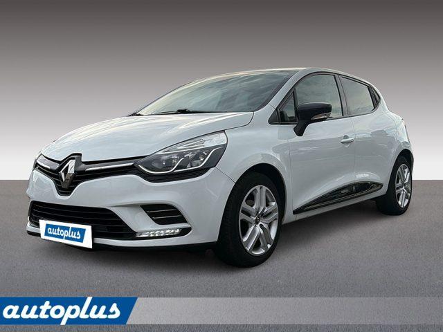 RENAULT Clio IV 0,9 TCe 75Collection