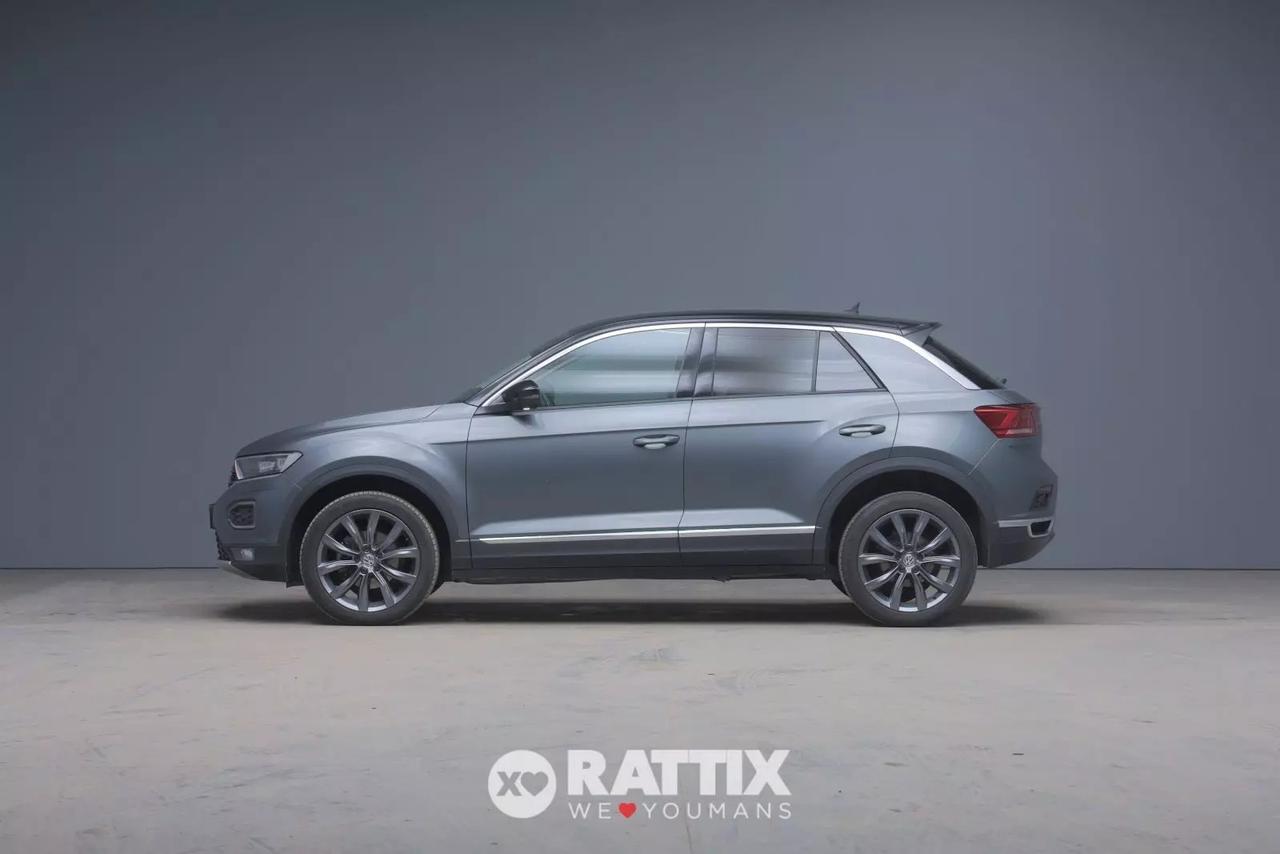 Volkswagen T-Roc 1.6 TDI 116CV Style