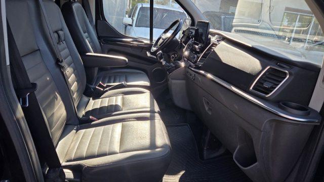 FORD Tourneo Custom 310 2.0 TDCi 170CV PL Titanium PERMUTE GANCIO