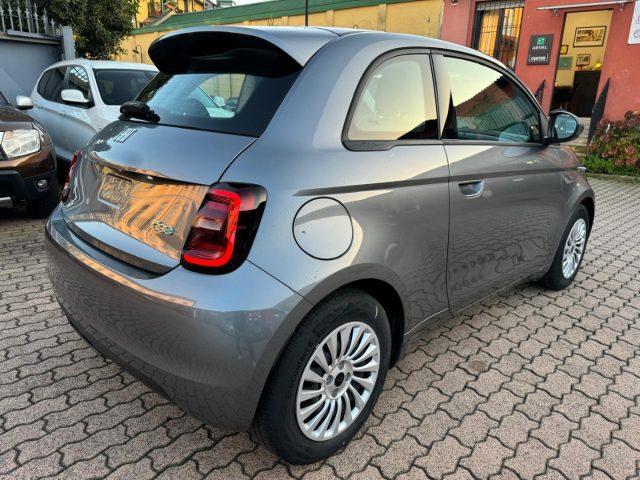 FIAT 500e Action Berlina 95CV