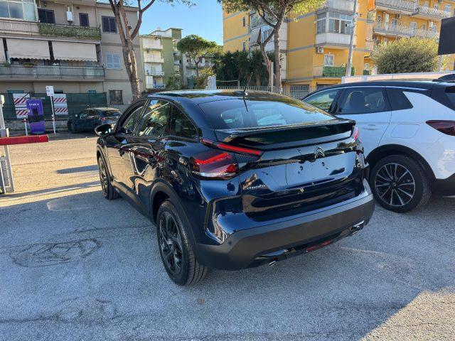 CITROEN C4 PureTech 130 S&S Max