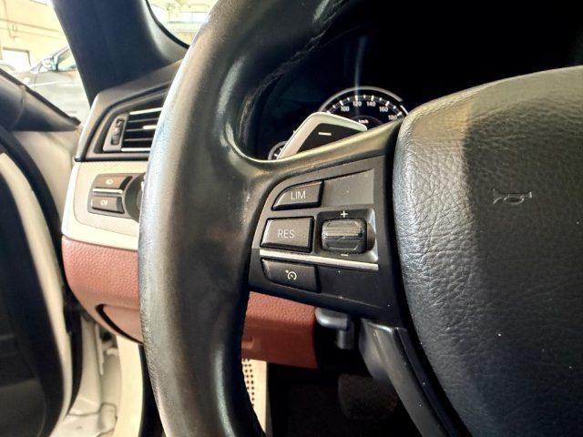 BMW 530 d xDrive Touring Msport //TETTO//PELLE//