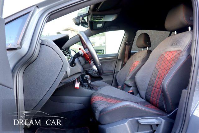VOLKSWAGEN Golf GTI 2.0 TSI TCR DSG 5p. BlueMotion Technology
