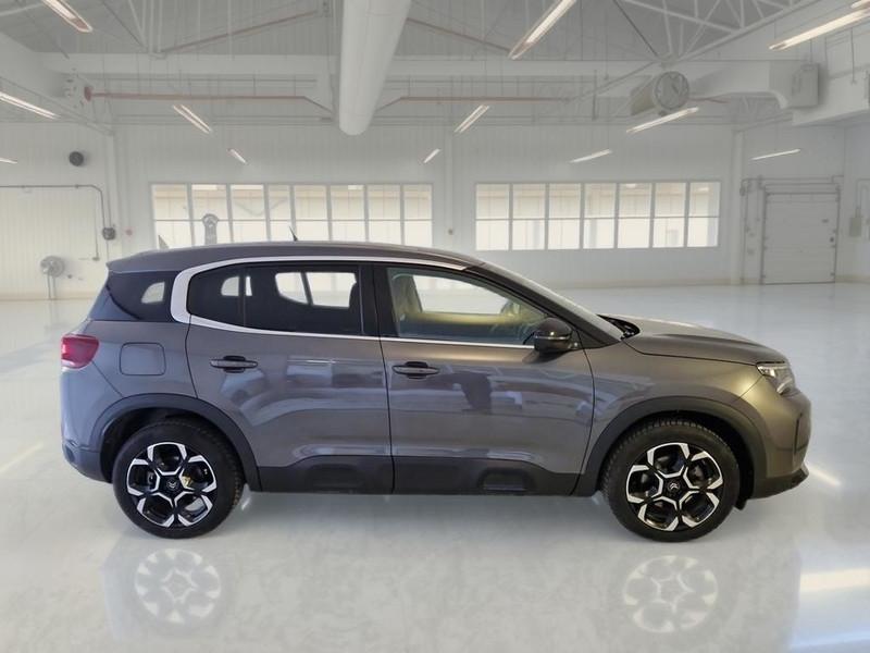 CITROEN C5 AIRCROSS BLUEHDI 130 SES FEEL PACK SUV