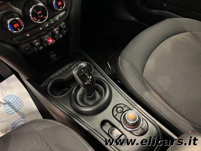 MINI Countryman 2.0 Cooper D Hype Countryman