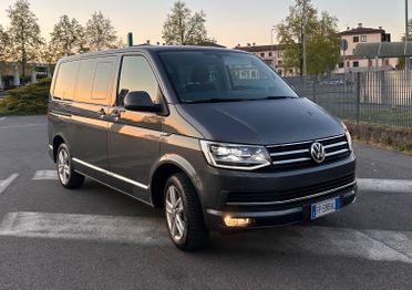 Volkswagen Caravelle 2.0 TDI DSG 150 CV 8 POSTI
