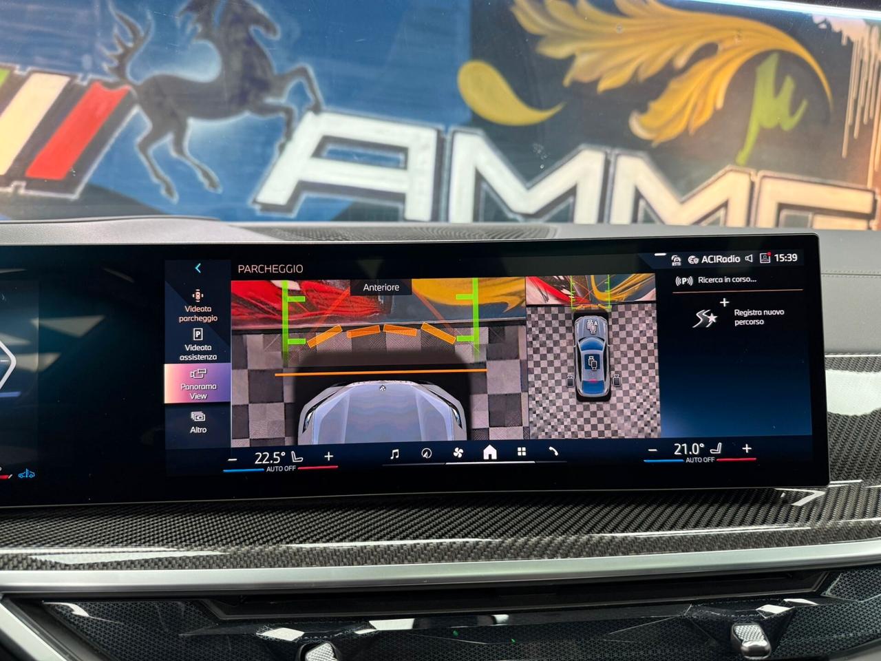 Bmw X6 xDrive30d 48V Msport Pro (562)