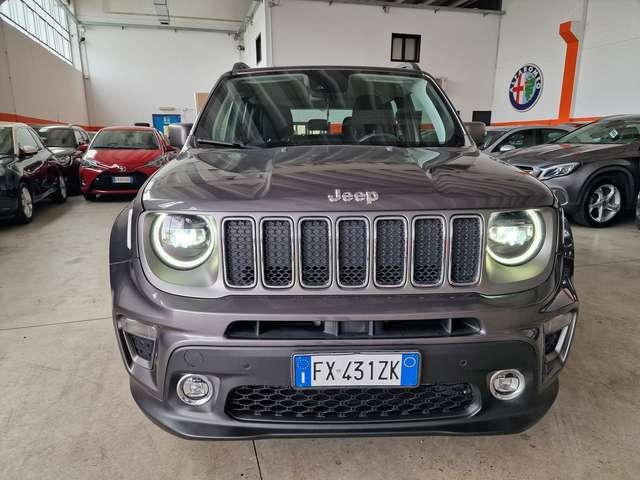 Jeep Renegade Renegade 1.0 t3 Limited 2wd