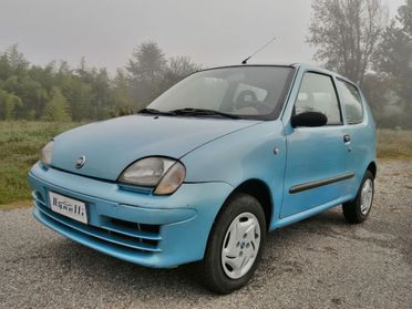 Fiat 600 1.1 Climatizzatore Servosterzo