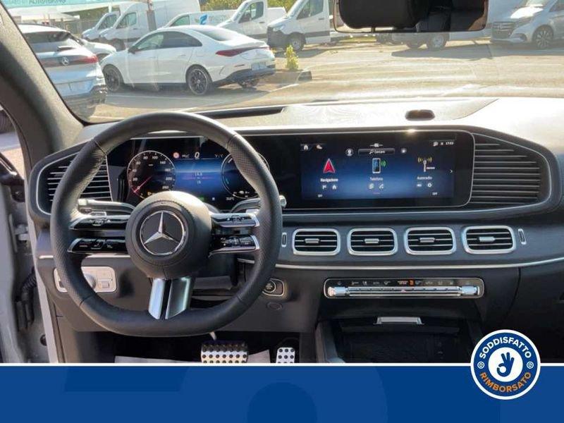 Mercedes-Benz GLE Coupé G350de 4Matic EQ-Power Coupé AMG Line Premium Plus