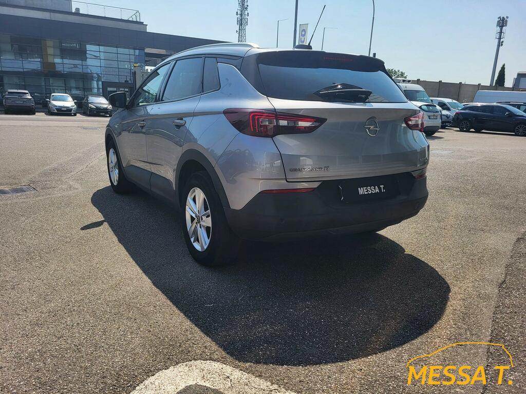 Opel Grandland X 1.6 Ecotec Advance