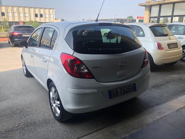 OPEL Corsa 1.2 85CV 5 porte GPL-TECH Ecotec