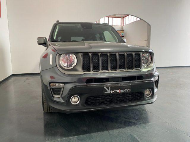 JEEP Renegade 1.6 MJT LIMITED