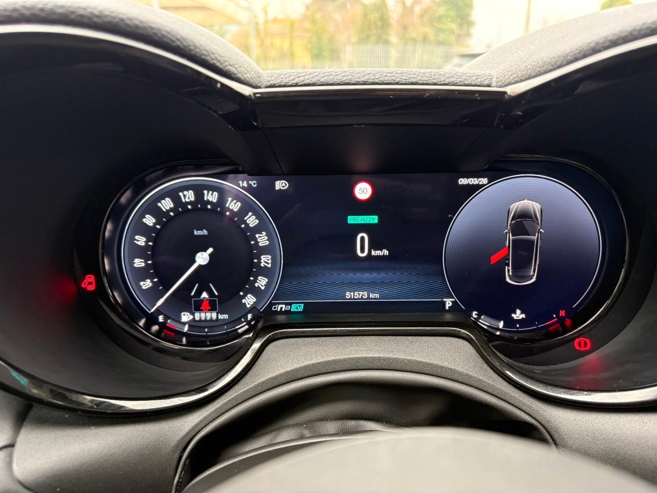 ALFA Romeo Tonale 1.5Hyb. 130 TCT7 Super -09-2023