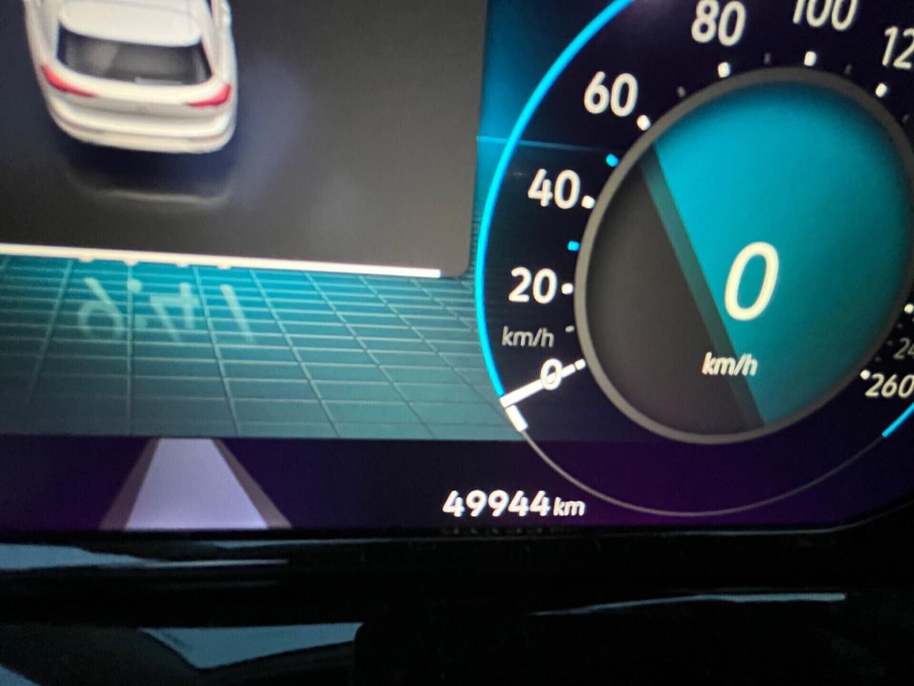 Volkswagen Golf 1.0 TSI EVO Life