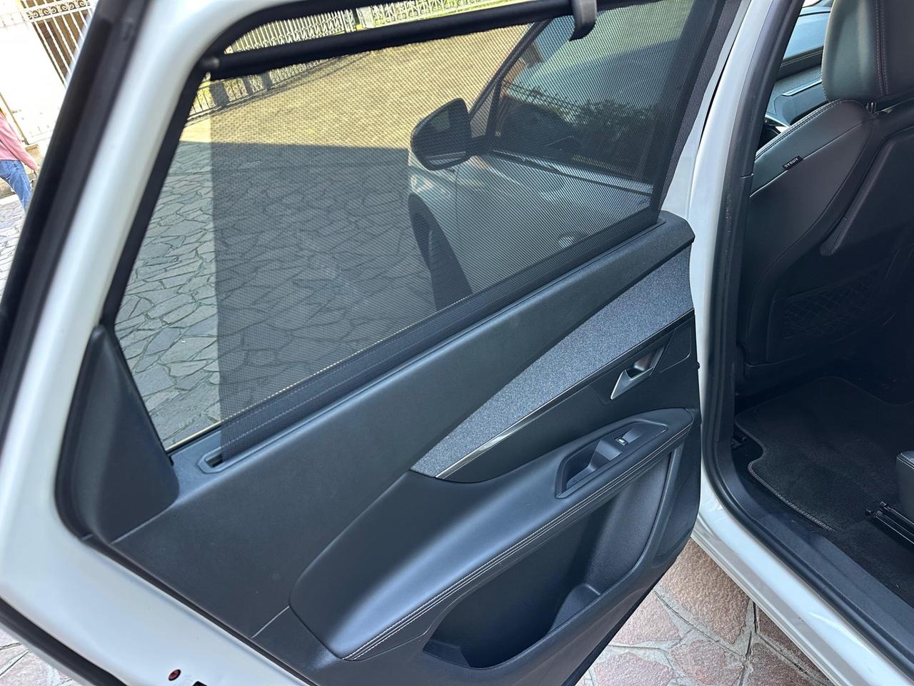Peugeot 5008 BlueHDi 120 S&S EAT6 GT Line 7 POSTI