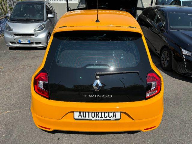 RENAULT Twingo LIMITED 1.0 70CV